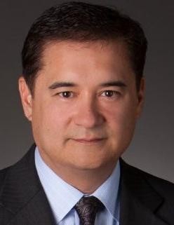 John Suzuki
