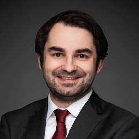 Michael Mueller