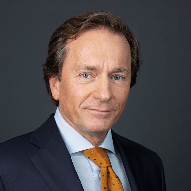 Svein Moxnes Harfjeld
