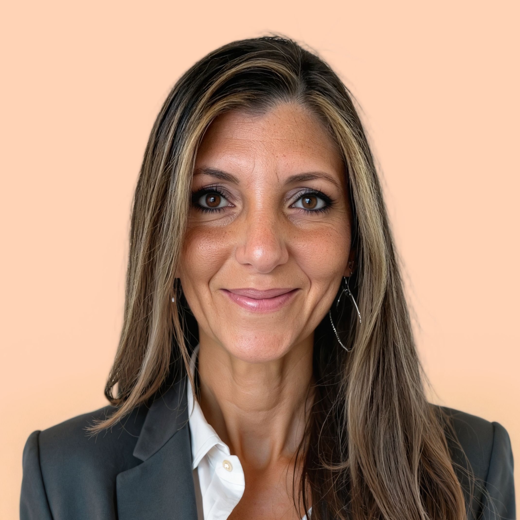 Jennifer Billington