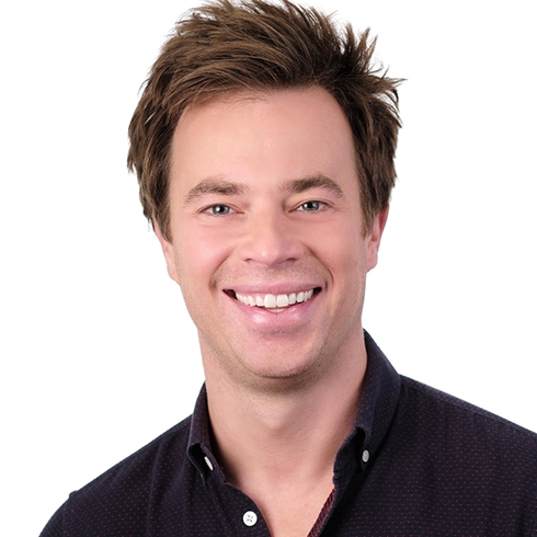 Andrew Hunt