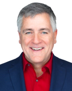 Brad Mitchell