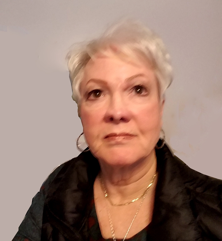 Maureen Squires