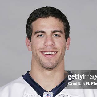 Mark Rubin
