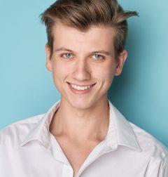 Jake Noble