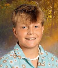 Brady Falk