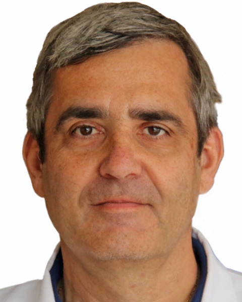 Thierry André