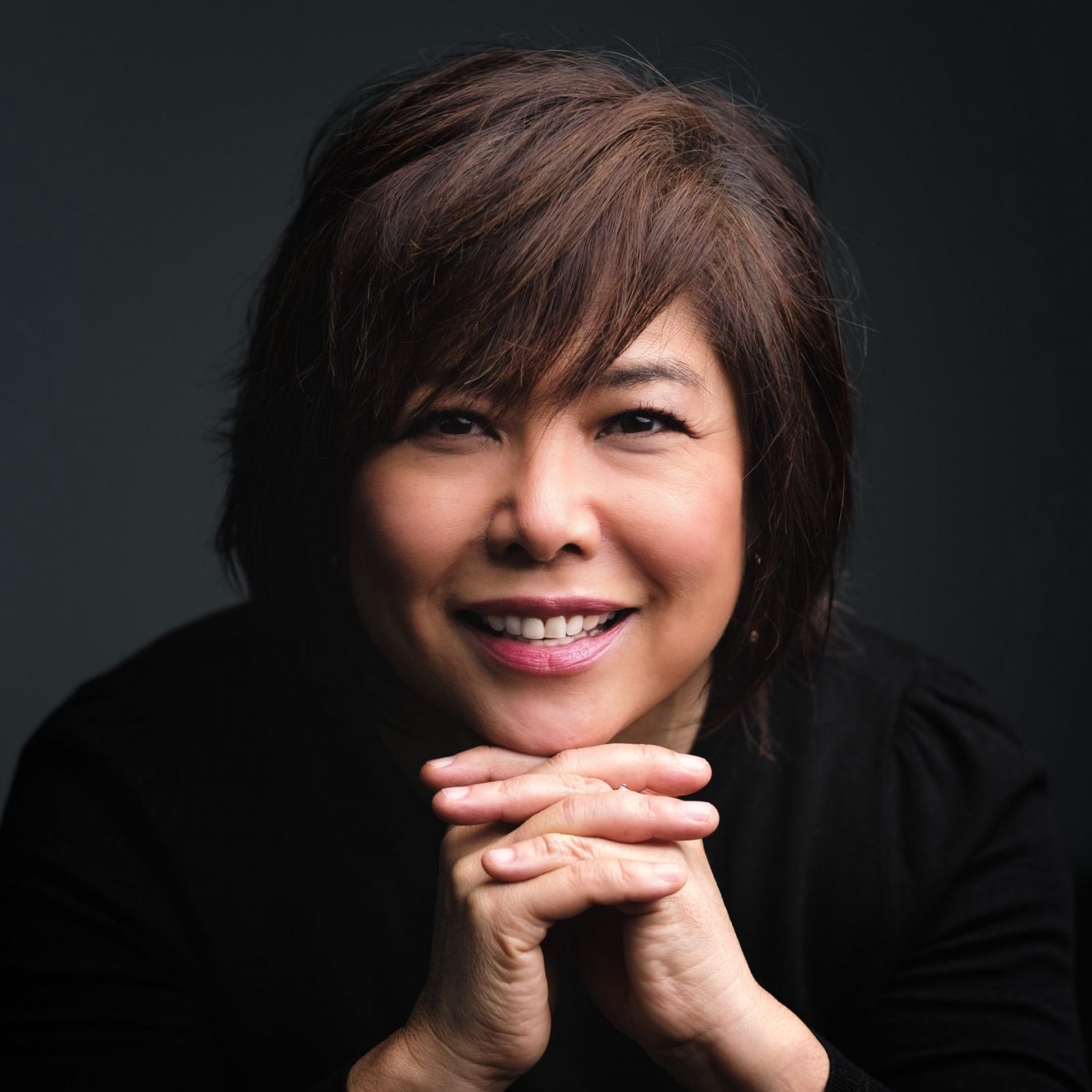 Ann Chang