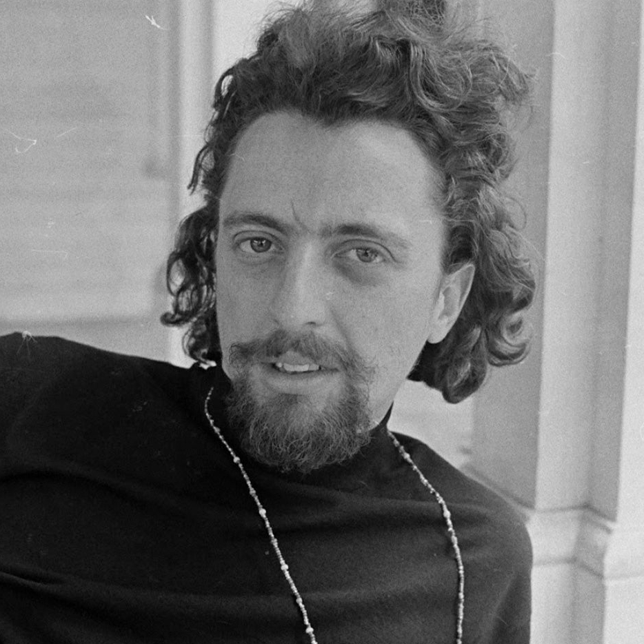 Ron Rakow