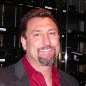Chad Jahn