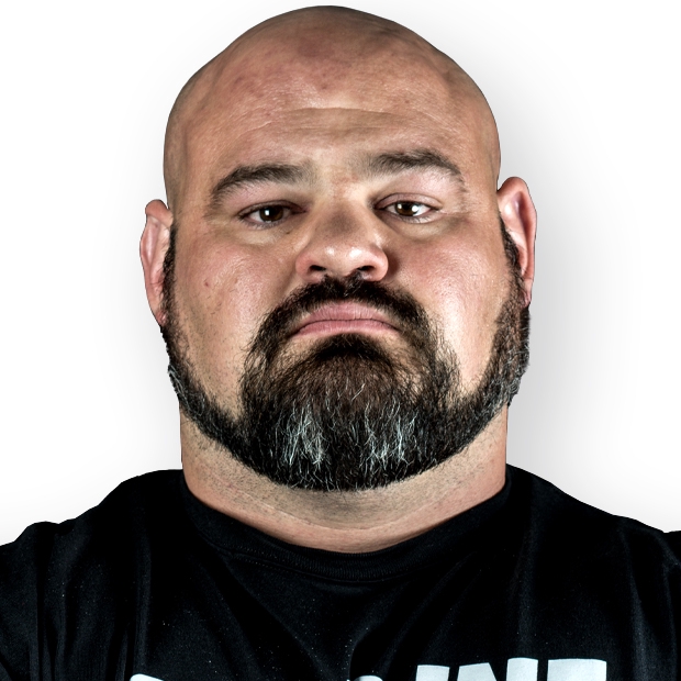 Brian Shaw