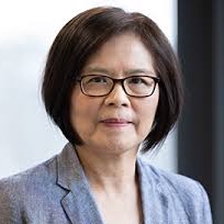 Lily Chang