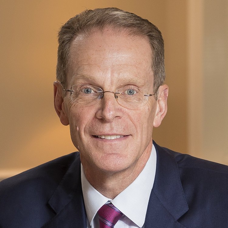 Geoff Mearns