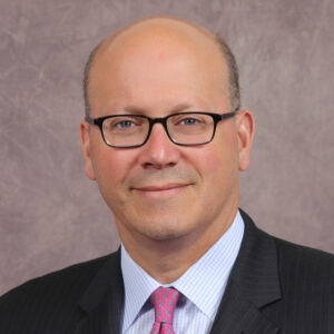 Ron Epstein