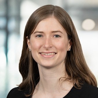 Katie Wenger