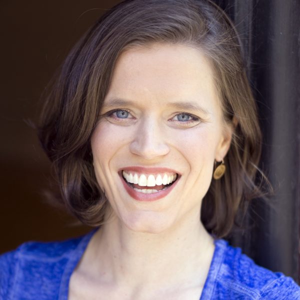 Laurel Beversdorf