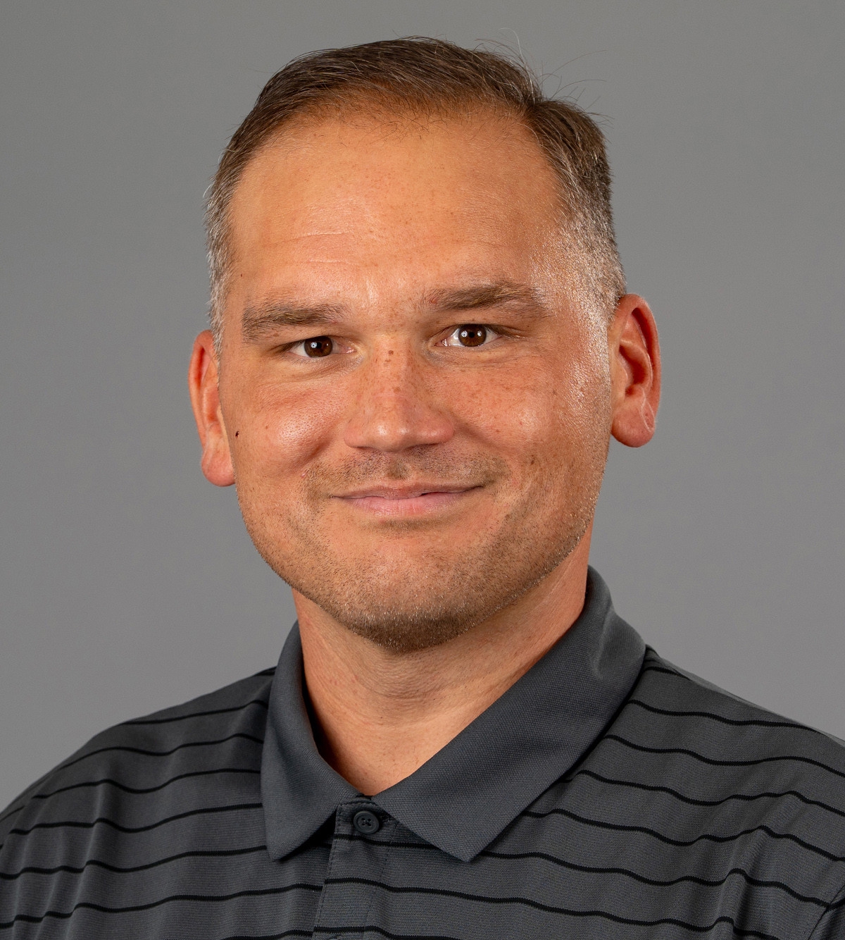 Justin Morton