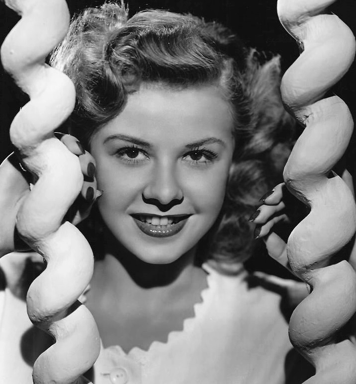 Ellen Vera