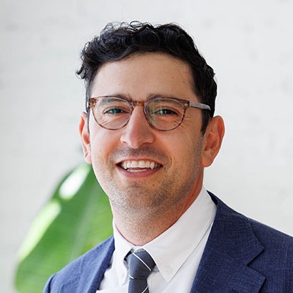 Ben Lalez