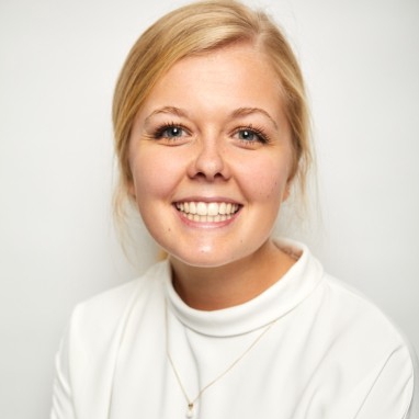Julia Garron-Bissonnette
