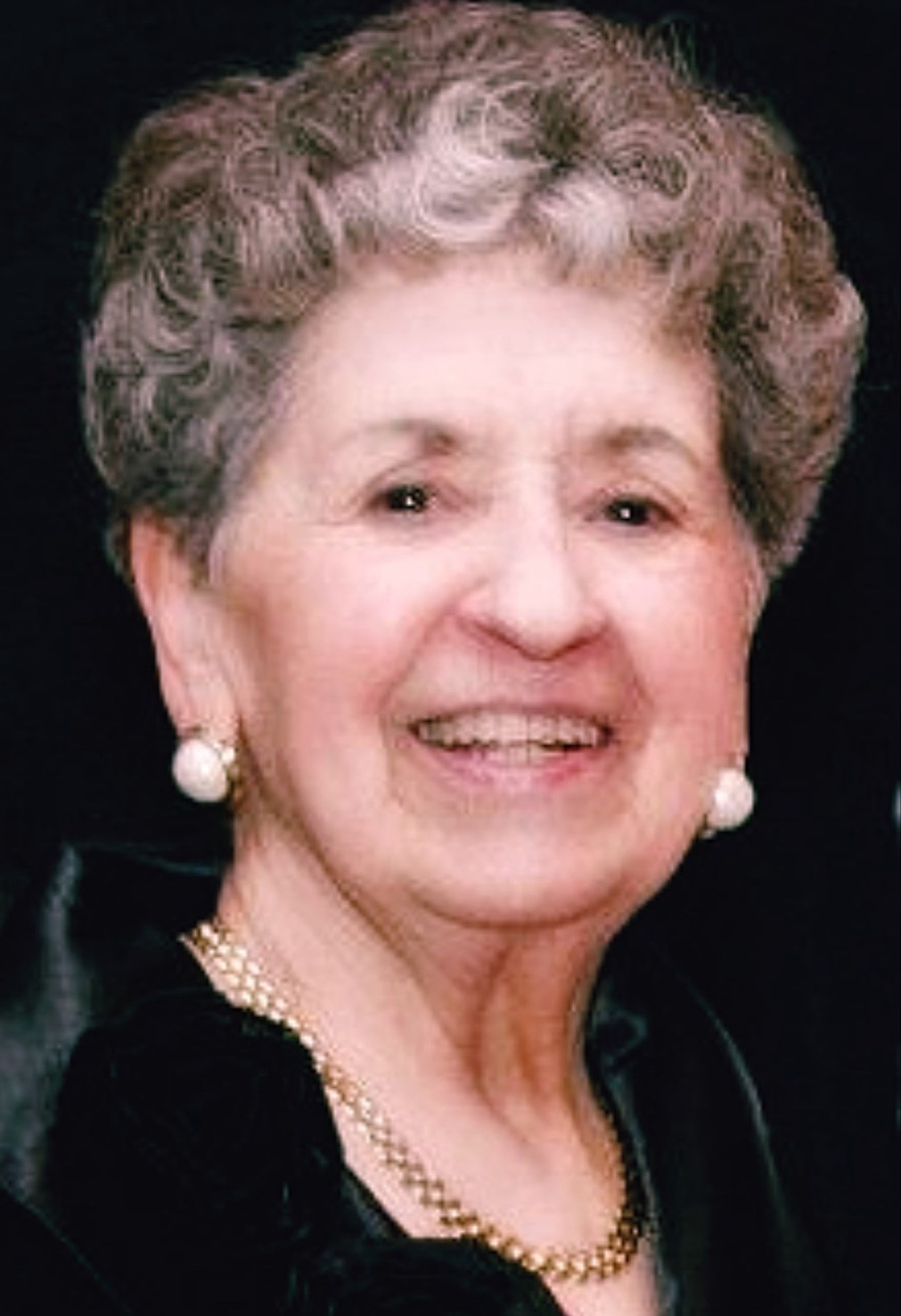 Tricia Epp