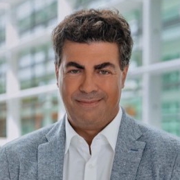 Rocco Paracchini