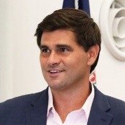 Jay Ford
