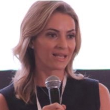 Ana Paula Ordorika