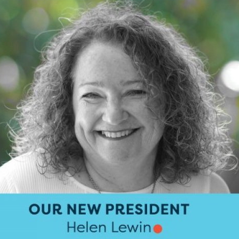 Helen Lewin