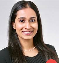 Jayshree George