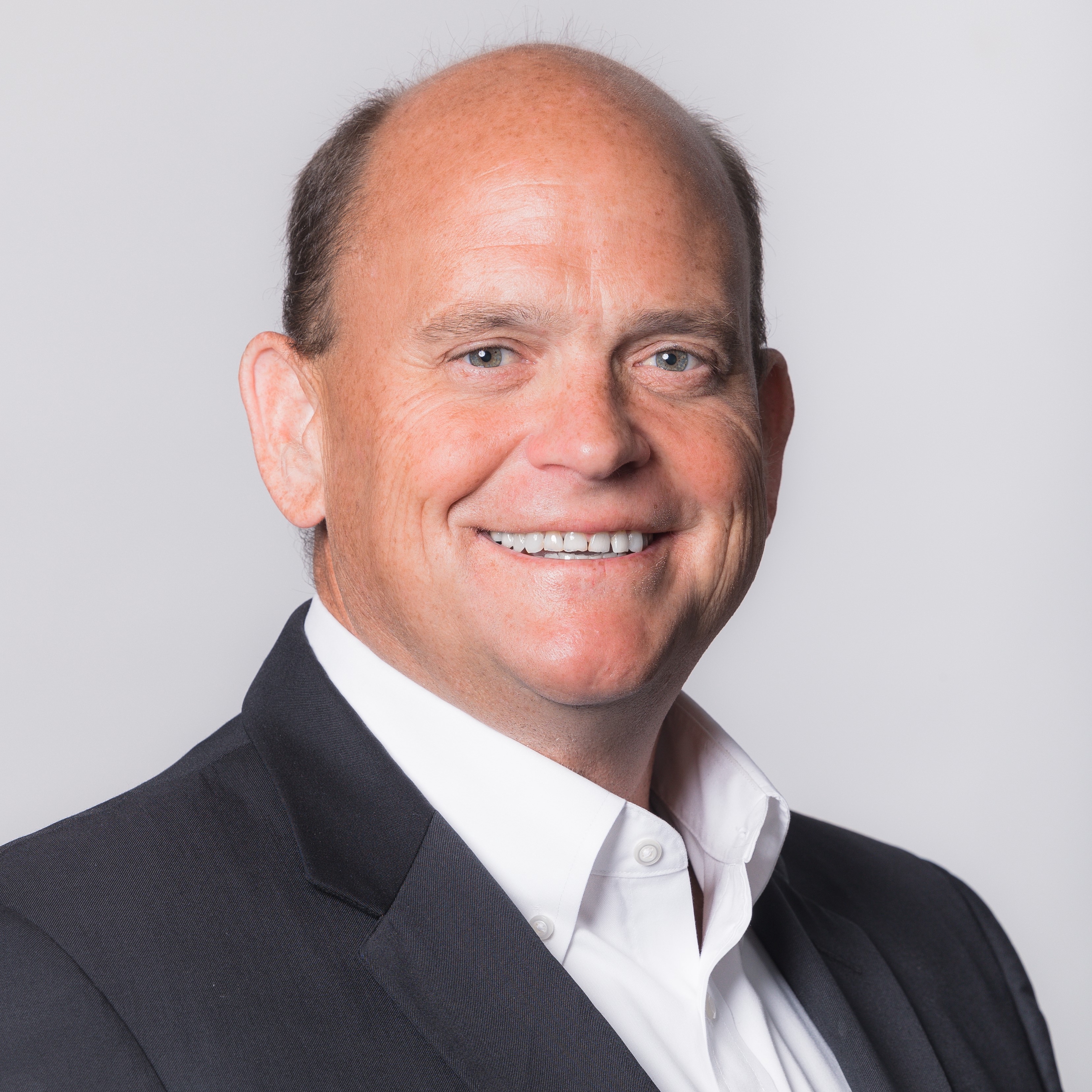 Tom Reed