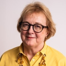 Sarah Jane Evans
