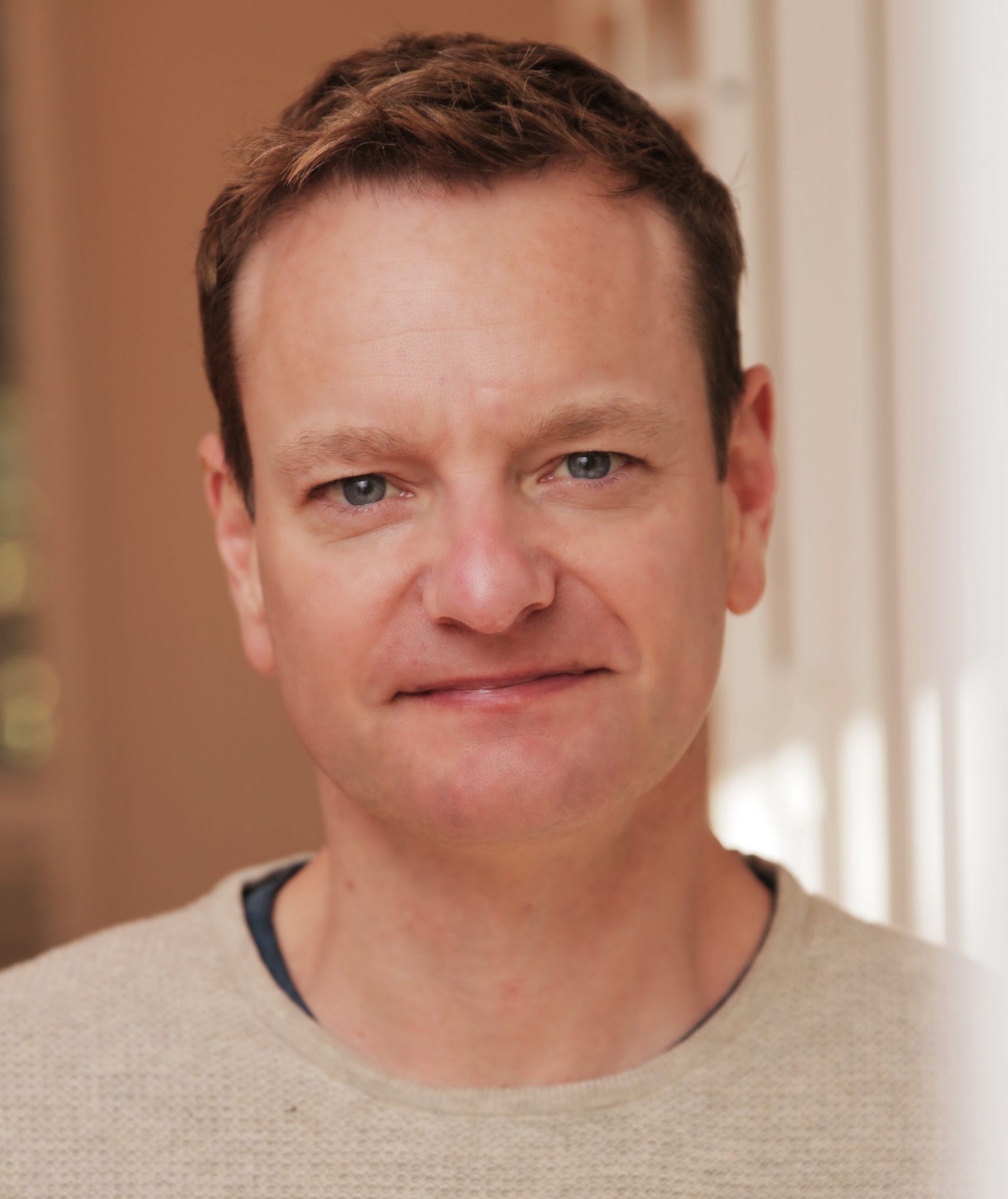 Ken Sandy
