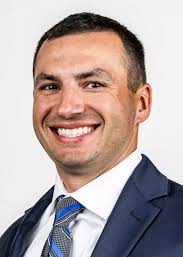 Keith Larson