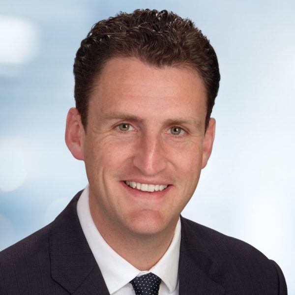 Rory Murphy