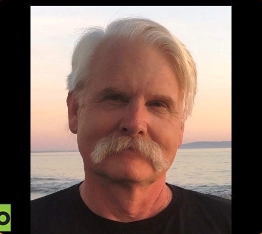 Bob Voeks