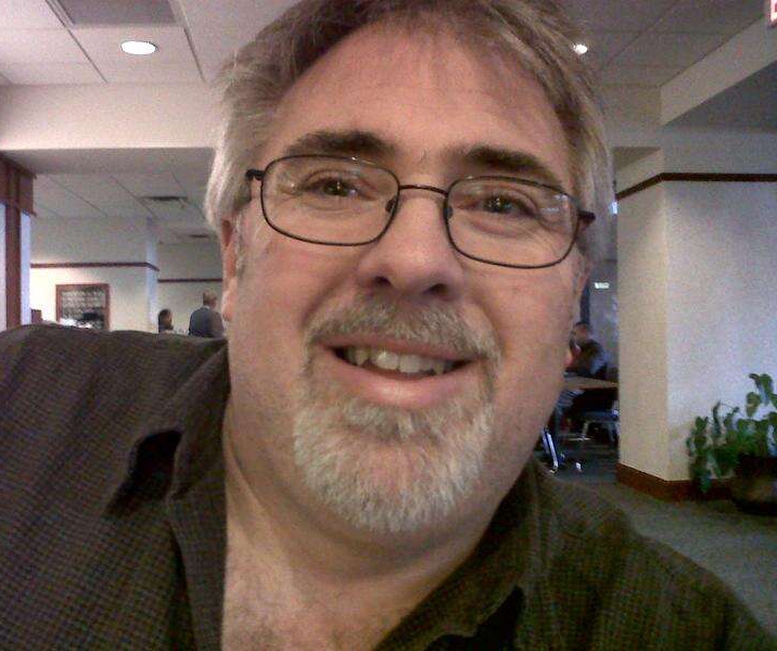 Gary Percy