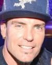 Rob Van Winkle