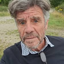 Roger McKim