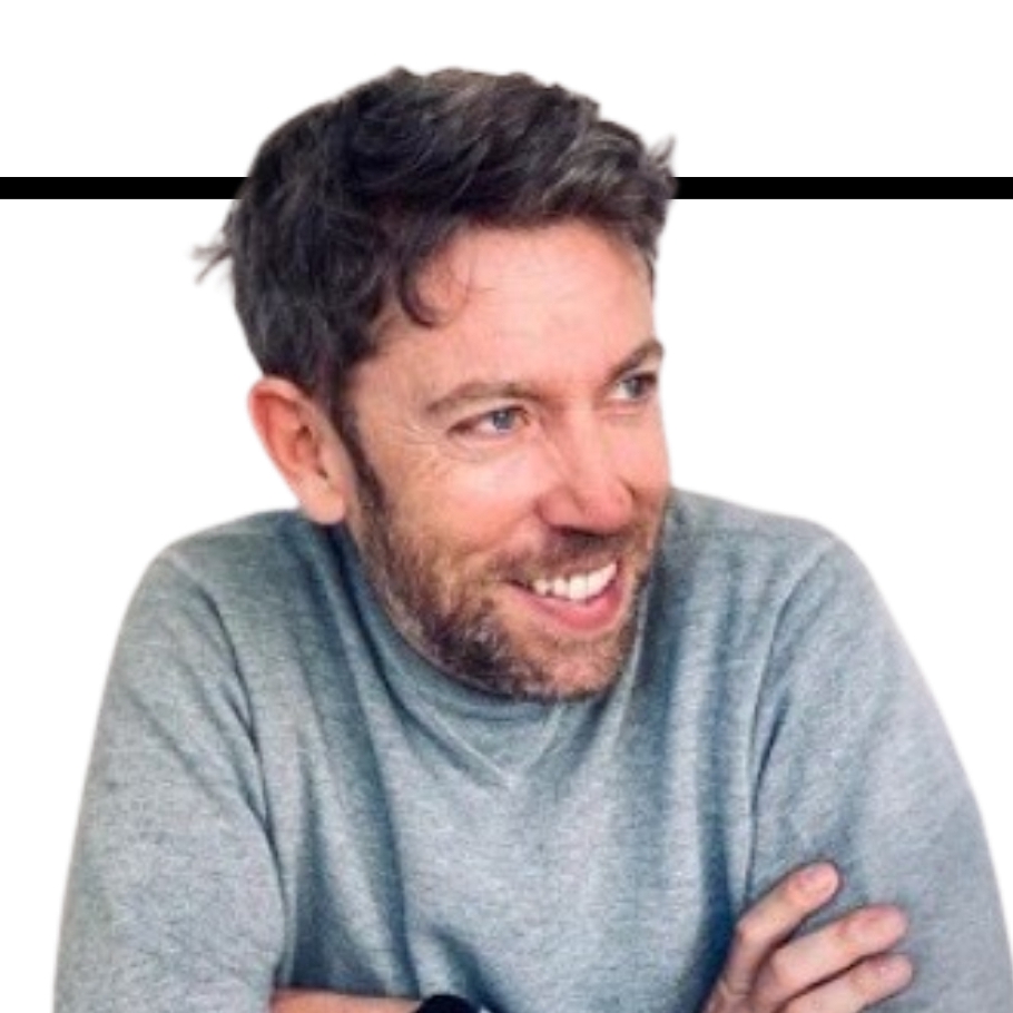 Simon Freeman