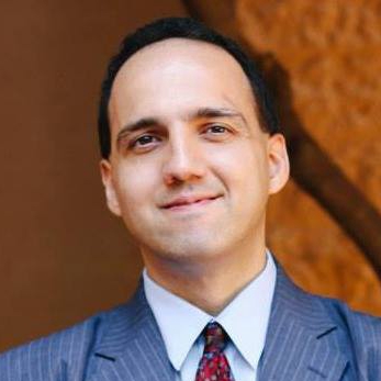 Victor Dedaj