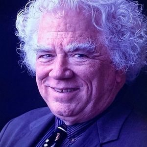 Bob Darrell