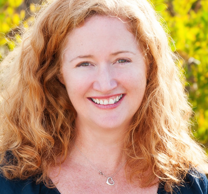 Alison Tait