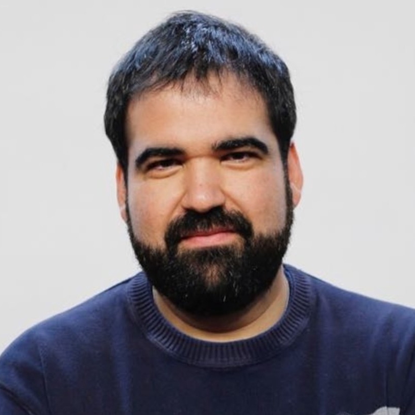 José Luis Escarabajano