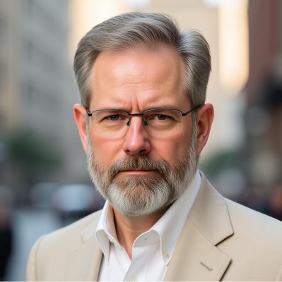 Jerry Primus