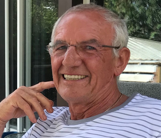 Bill Vanderheyden
