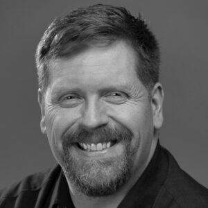 Tim Sherburn