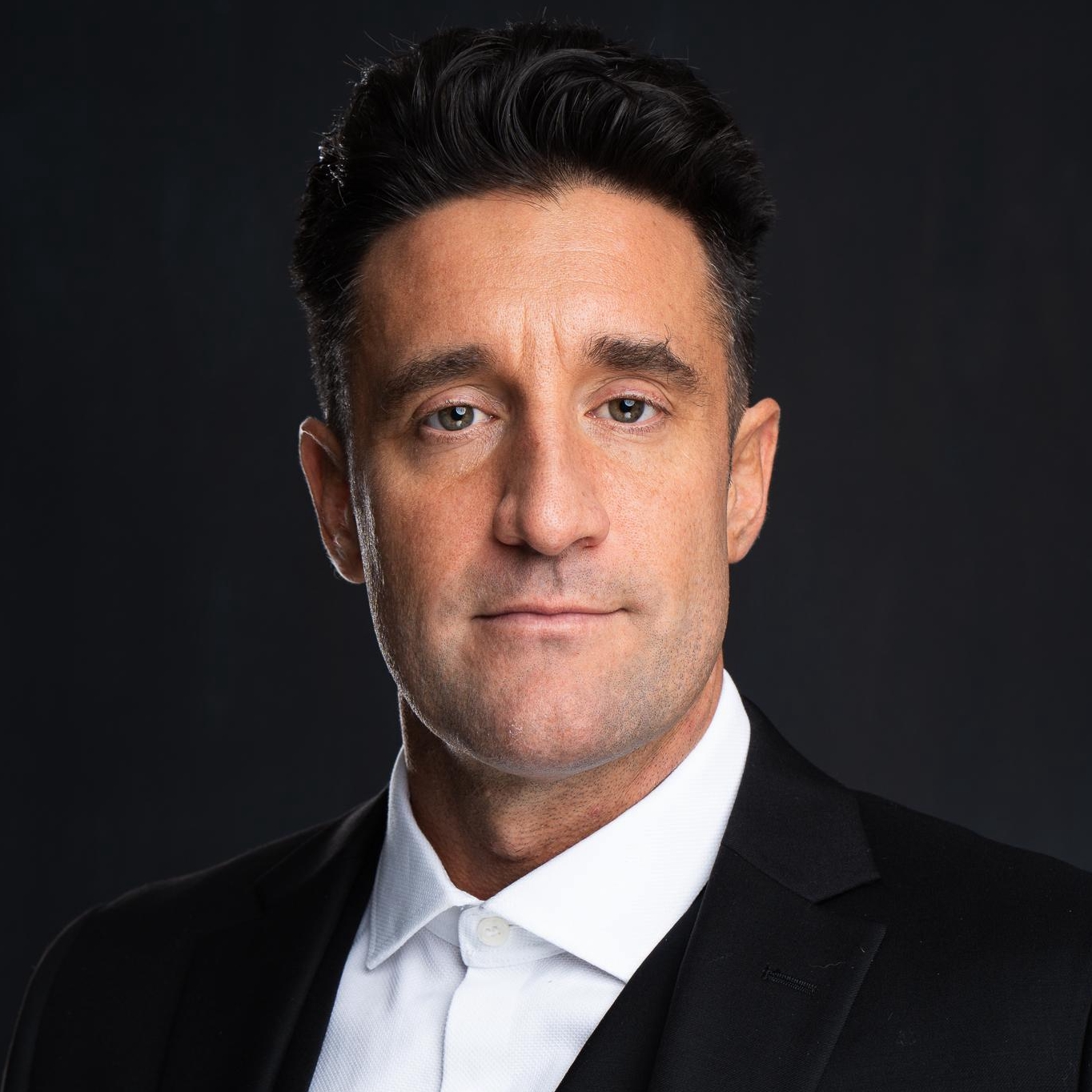 Lance Dahl