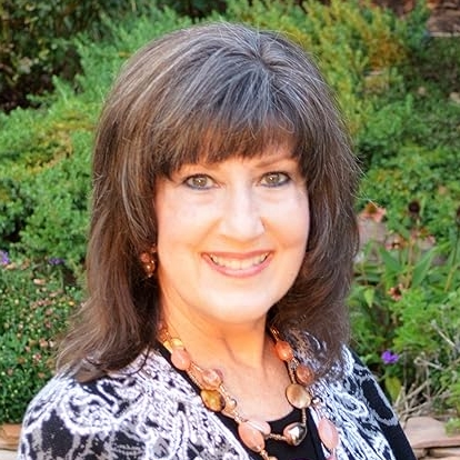 Tricia Scribner