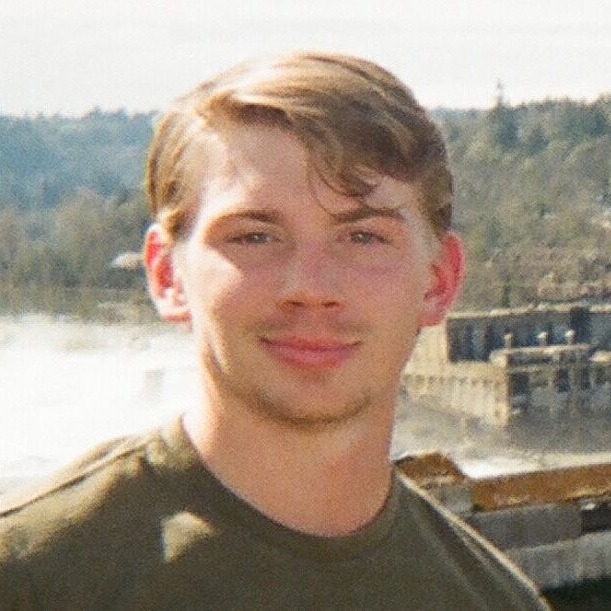 Maxim Smith